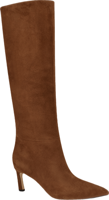 Women's Lorthey Wide Calf Tall Stiletto Dress Boots