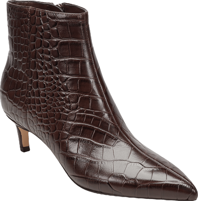 Women's Itzia Pointed Toe Dress Booties