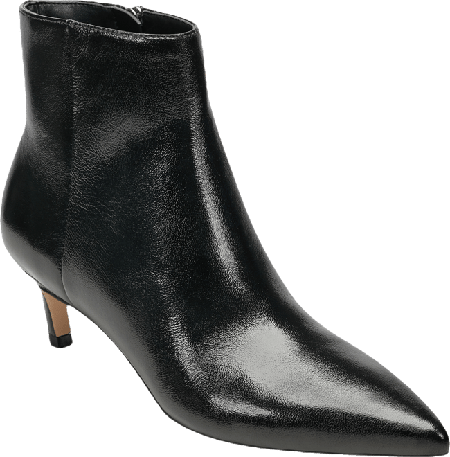 Women's Itzia Pointed Toe Dress Booties