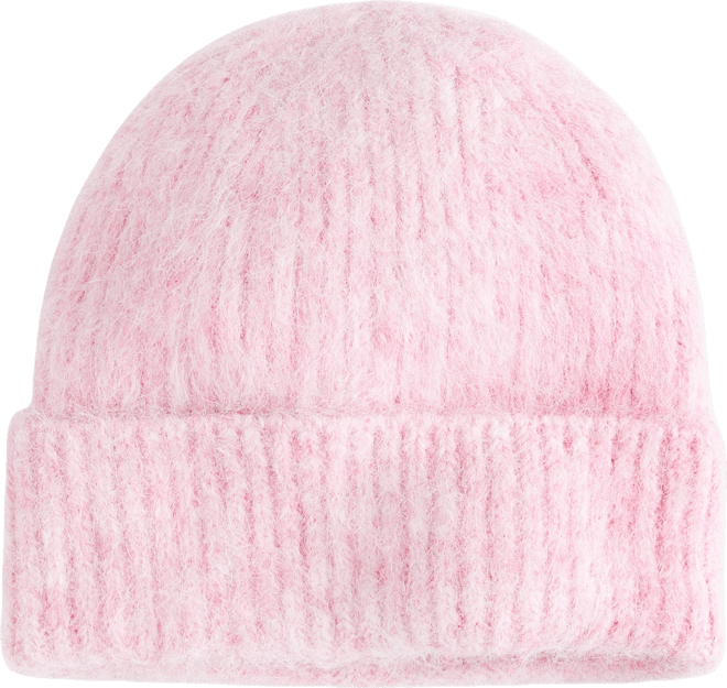Solid Brushed Beanie, Macy's Exclusive