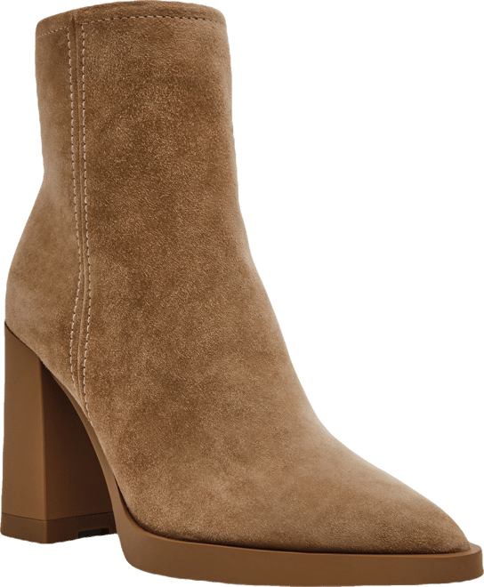 Women's Harden Pointed-Toe Ankle Booties