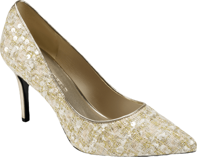 Women's Royale High Heel Pumps