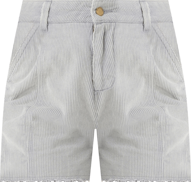 Women's Pacific Dreams Cord Shorts