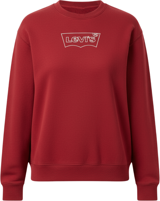 Plus Size Everyday Crewneck Sweatshirt