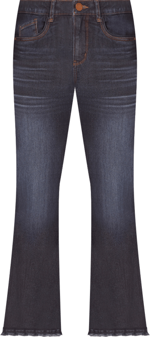 Women's High Rise Slim Straight "Ab" Solution Jeans