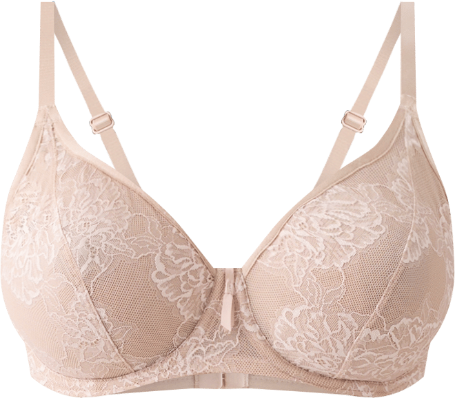 Women's Full Bloom Underwire Bra 855409
