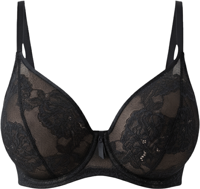 Women's Full Bloom Underwire Bra 855409