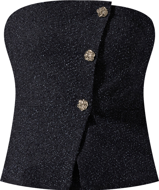 Women's Sleeveless Top