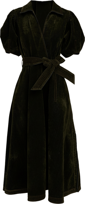 Women's Julien Midi Dress