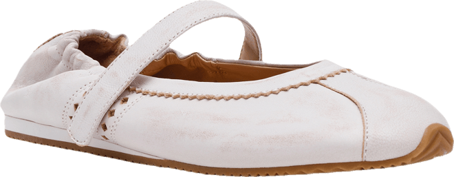 Anaya Mary-Jane Ballet Flats