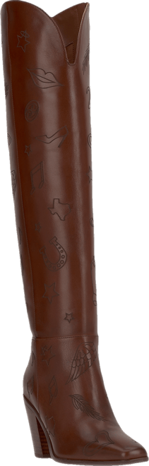 Women's Ravyn Stacked Heel Boots