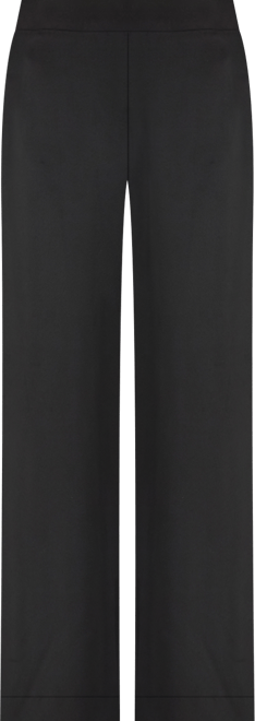 Juniors' Pull-On Wide Leg Pants