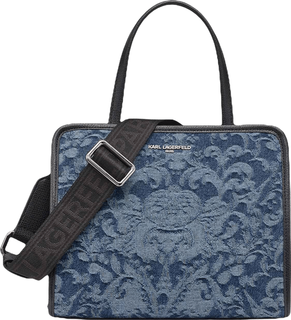 Maybelle Small Satchel Handbag