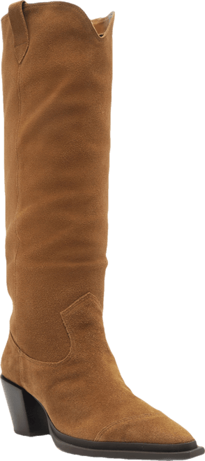 Women's Dakota Block Heel Low Boots