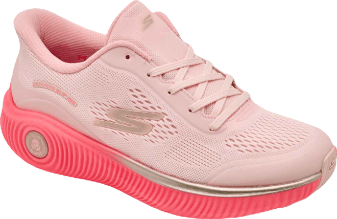 Women's Slip-ins: Arch Fit Go Run Anywhere Running Sneakers from Finish Line