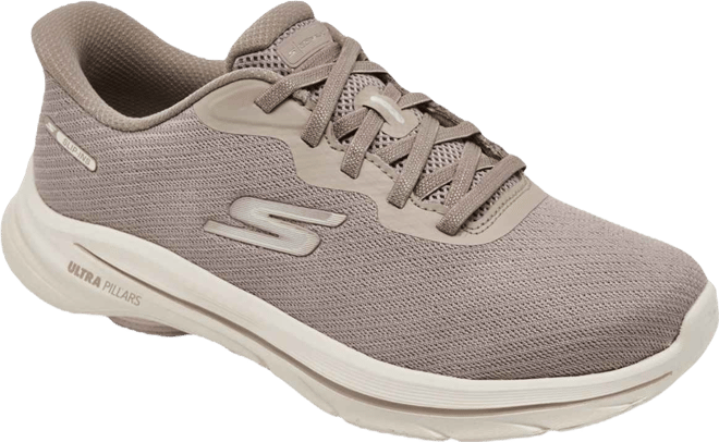 Women's Slip-ins: Go Walk 8