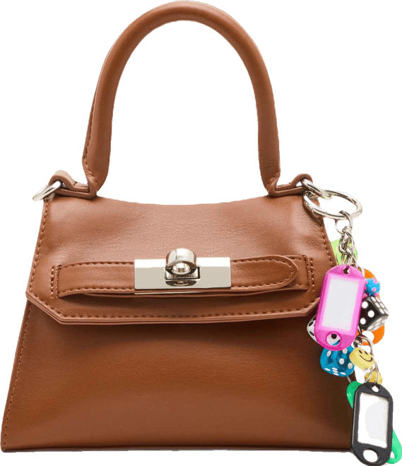 Bdeedee Mini Satchel Bag