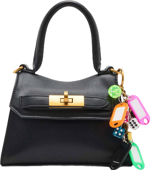Bdeedee Mini Satchel Bag
