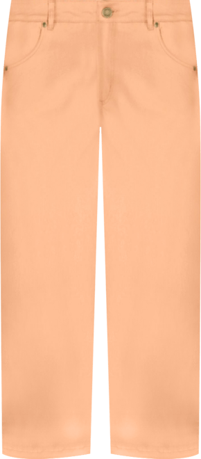 Women's Within Stretch Denim Five-Pocket Capri Jeans