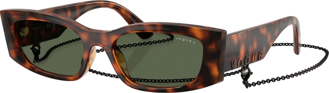 Women's Polarized Sunglasses, VO5655SU