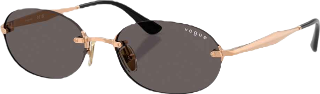 Women's Oval Sunglasses, VO4342S