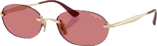 Women's Oval Sunglasses, VO4342S