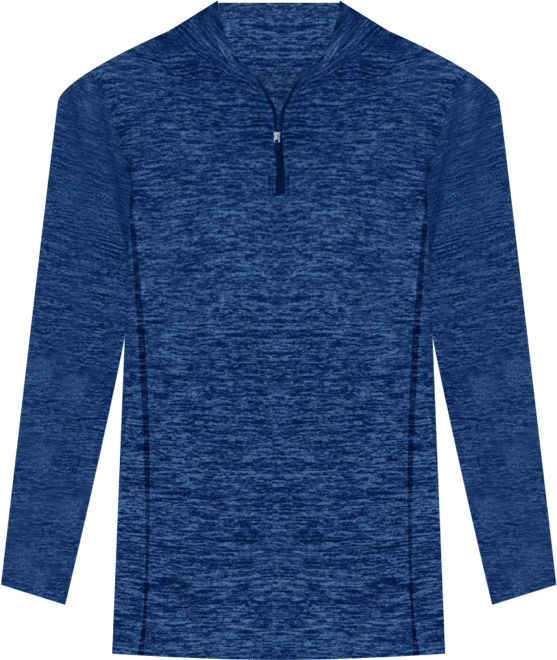 Women's Within Microfleece Quarter-Zip Pullover
