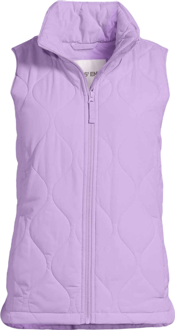 Women's FeatherFree Onion Quilted Insulated Vest