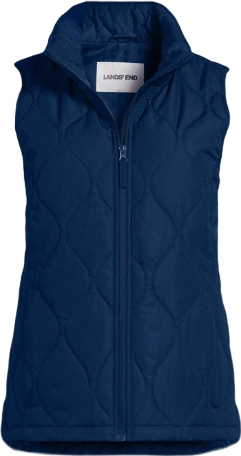 Women's FeatherFree Onion Quilted Insulated Vest