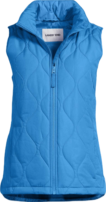 Women's Tall FeatherFree Onion Quilted Insulated Vest