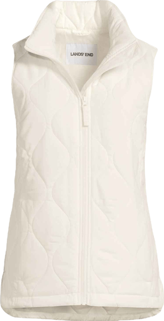 Women's Tall FeatherFree Onion Quilted Insulated Vest