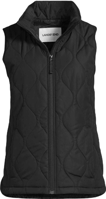 Women's Tall FeatherFree Onion Quilted Insulated Vest