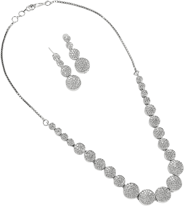 Women's The Anaya Jewellery Set