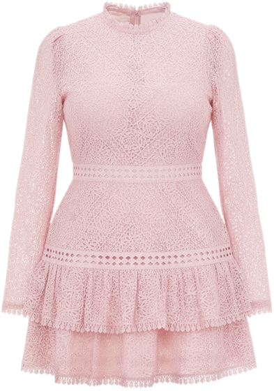Women's Gabriella Lace Dress