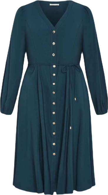 Women's Kristina Midi Dress