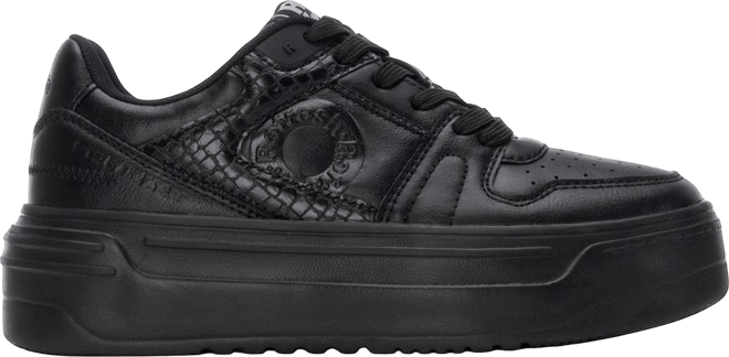 Women's Lace-Up Casual Sneakers Refresh Collection By 