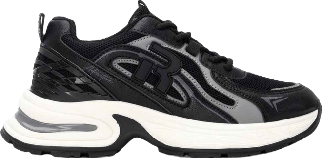 Women's Lace-Up Casual Sneakers Refresh Collection By 