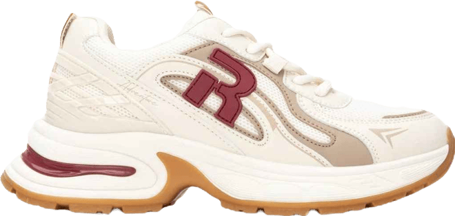 Women's Lace-Up Casual Sneakers Refresh Collection By 