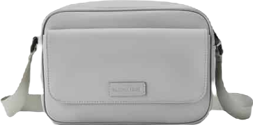 Women's Waterproof over shoulder bag