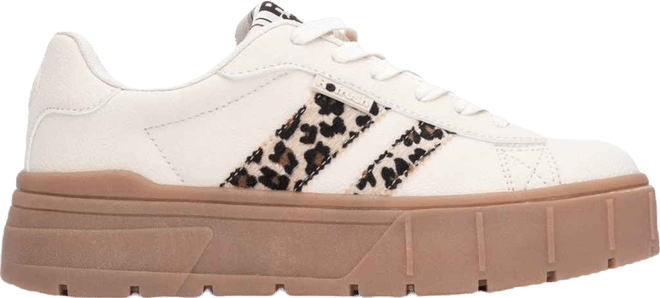 Women's Lace-Up Casual Sneakers Refresh Collection By 