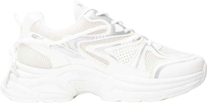 Women's Lace-Up Casual Sneakers Refresh Collection By 