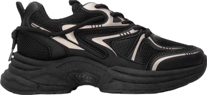 Women's Lace-Up Casual Sneakers Refresh Collection By 