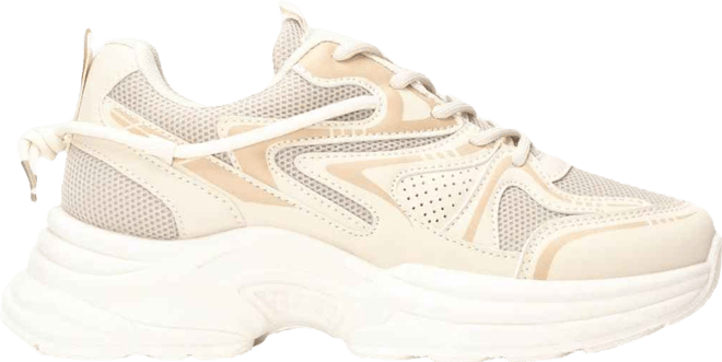 Women's Lace-Up Casual Sneakers Refresh Collection By 