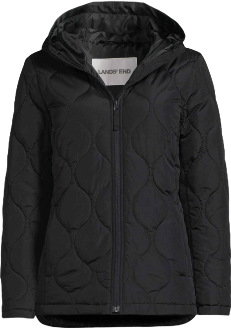 Women's Tall FeatherFree Onion Quilted Insulated Jacket