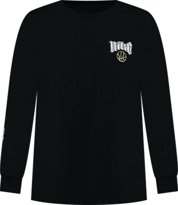 Nike Women's Dri-FIT Basketball T-Shirt