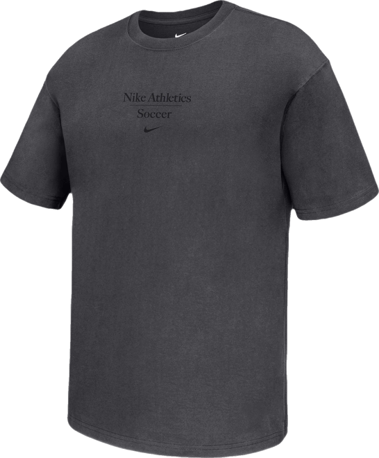 Nike Playera de fútbol para hombre Max90