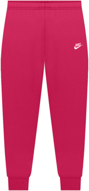 Nike Sportswear Club Fleece Women's Mid-Rise Joggers (Plus Size)