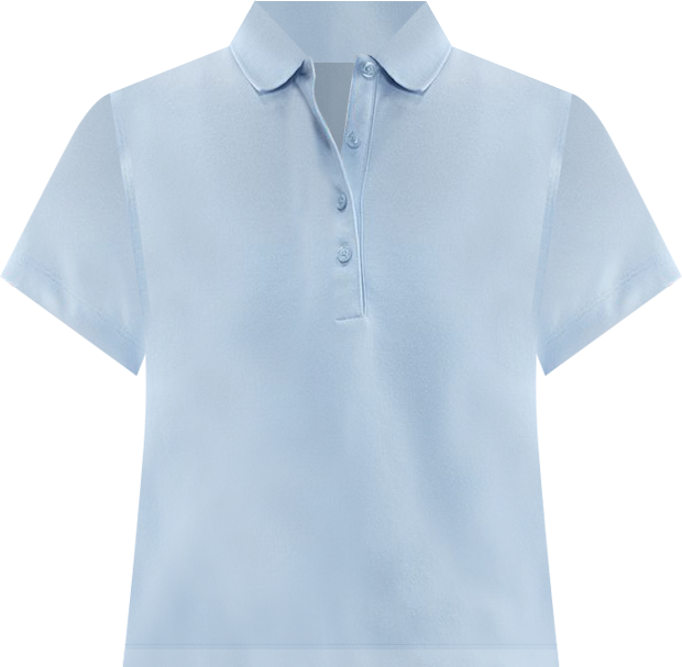 Nike Women's Short-Sleeve Golf Polo