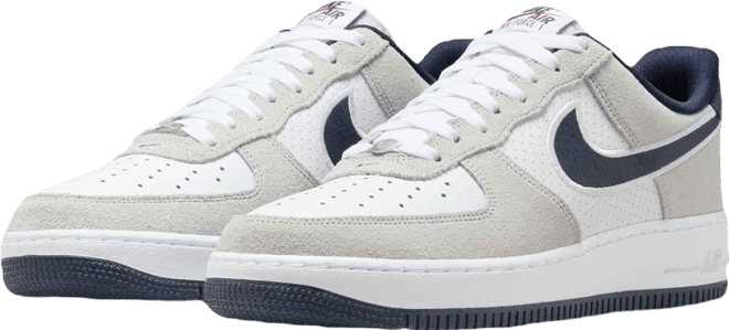 Nike Air Force 1 '07 LV8 Men's Shoes