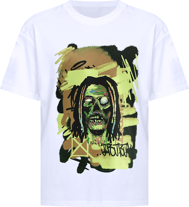 JA Nike Men's Basketball M90 T-Shirt